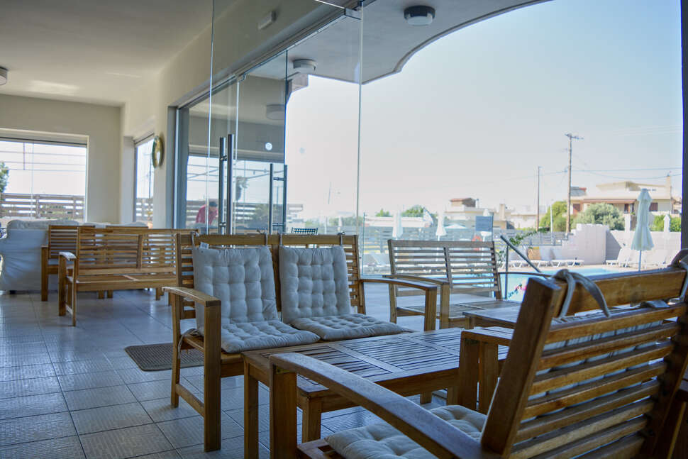 Ein Foto Ivory Hotel