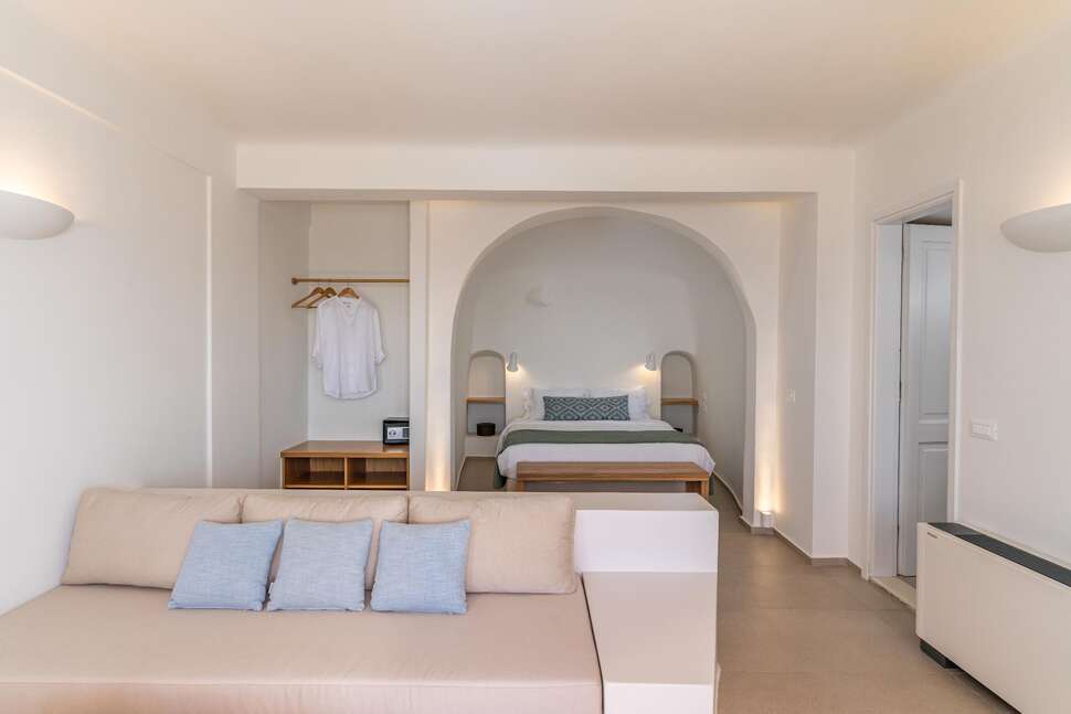Ein Foto Panorama Boutique Hotel