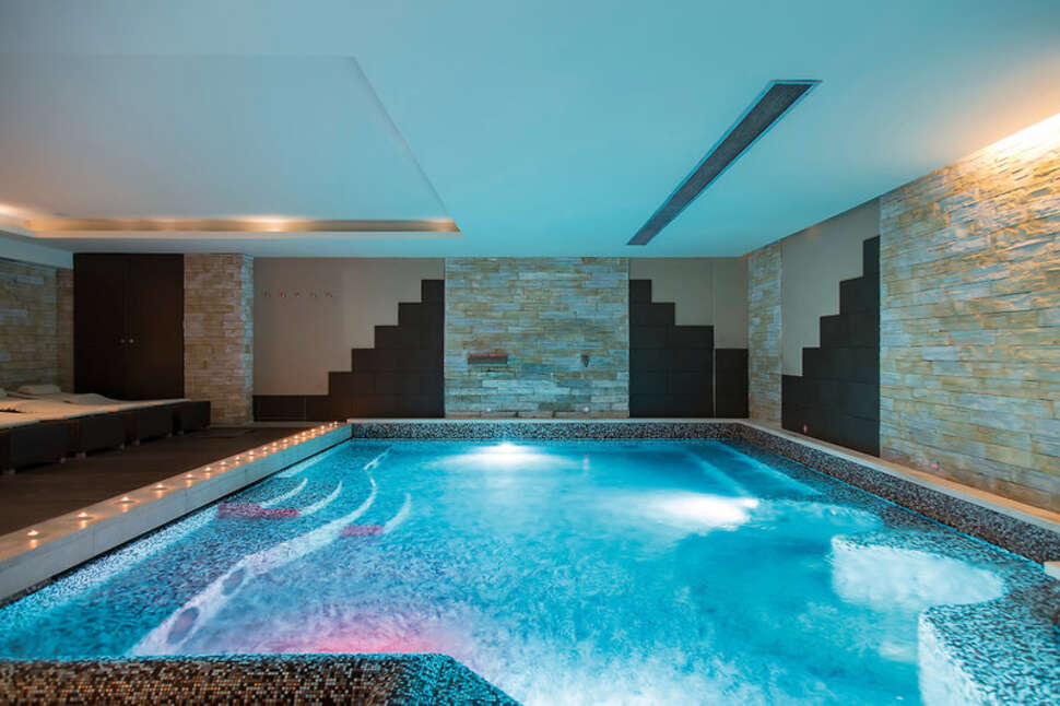 Een foto van Blu Hotel Acquaseria