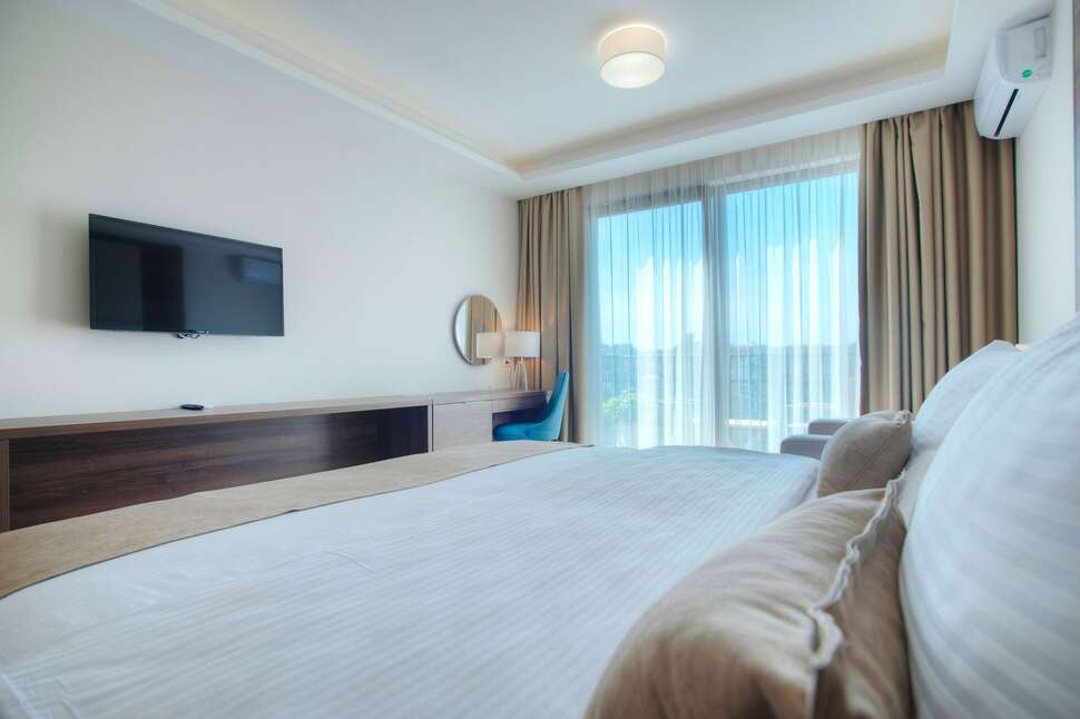 Een foto van Hotel Twelve by Aycon