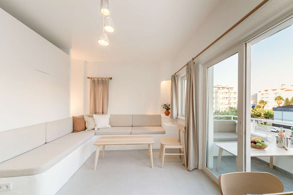 Ein Foto L'Olive Homes