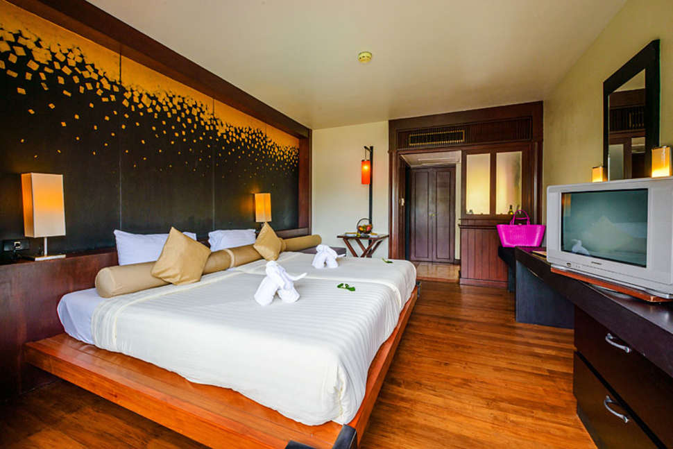 Een foto van Seaview Patong Hotel