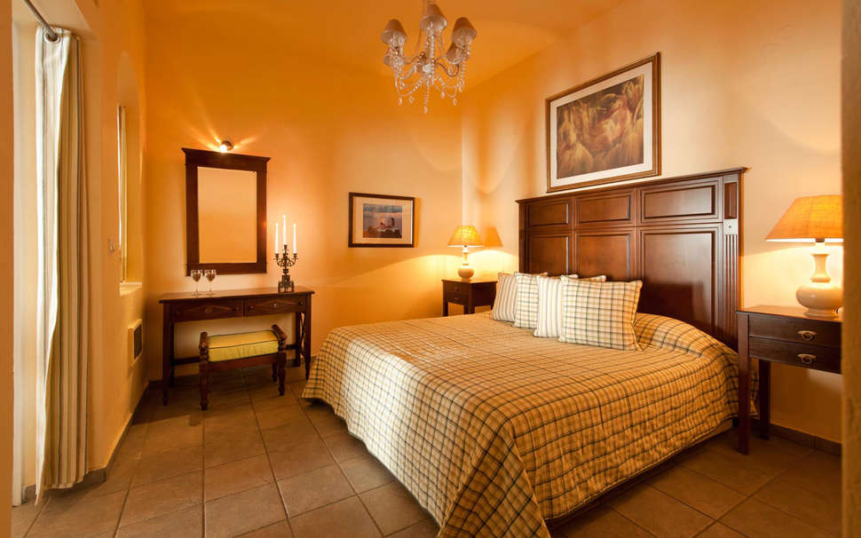Een foto van Andromeda Villas & Spa Resort