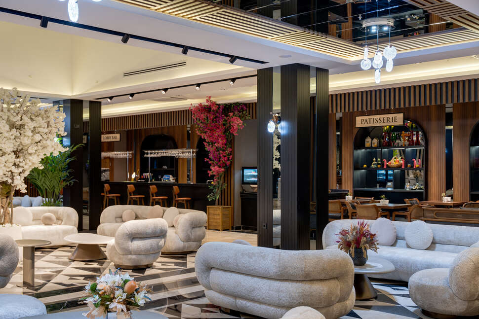 Een foto van Batihan Beach Resort & Spa