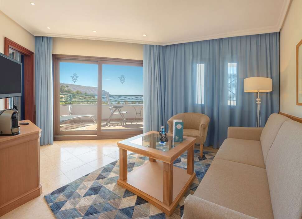 Ein Foto SH Villa Gadea