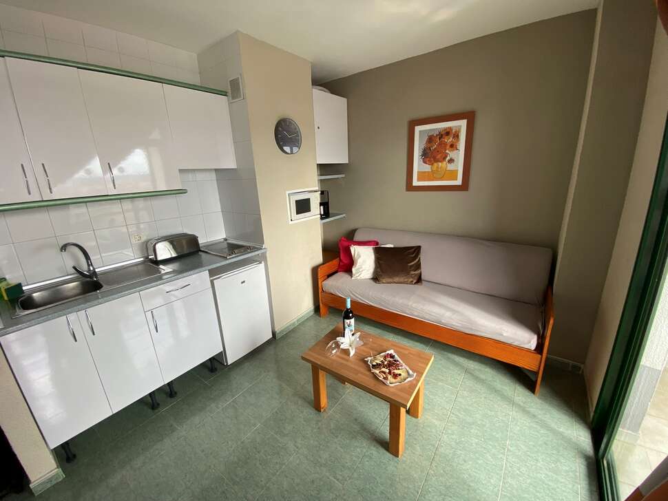 Een foto van Green Park Appartementen