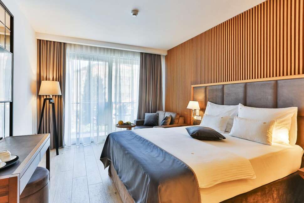 Ein Foto Hotel Fagus by Aycon