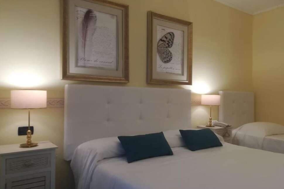 Een foto van Hotel Palladium