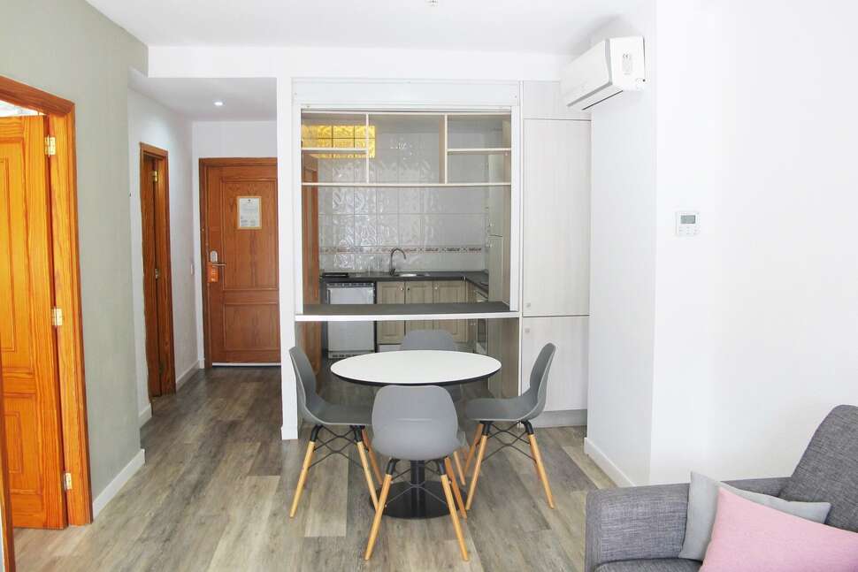 Een foto van Coral Hotel Compostela Beach Golf Club