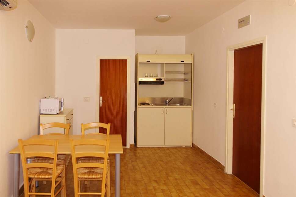 Een foto van Appartementen Medena