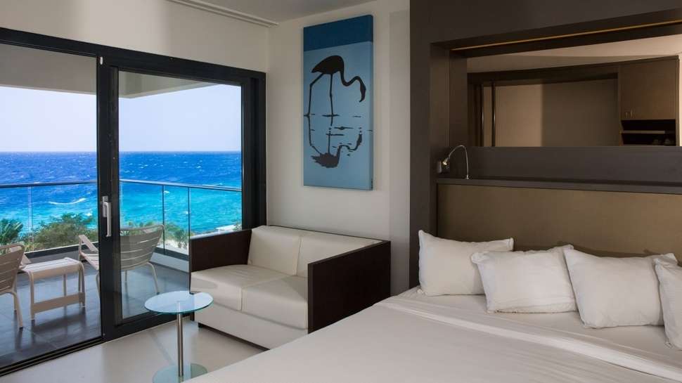 Een foto van Papagayo Beach Hotel