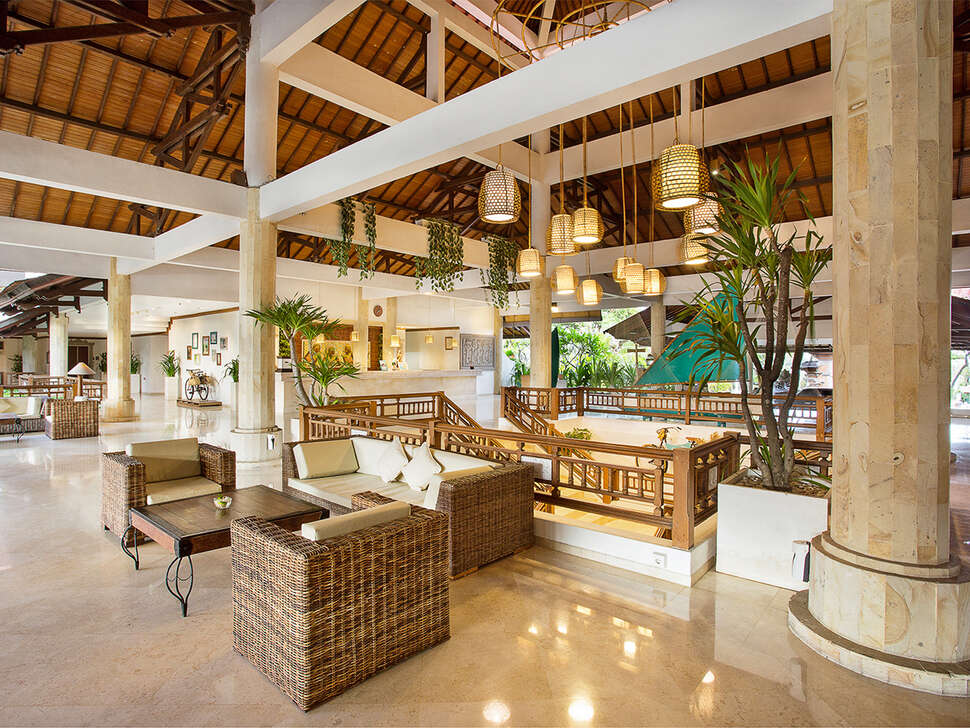 Een foto van Sol by Melia Benoa Bali