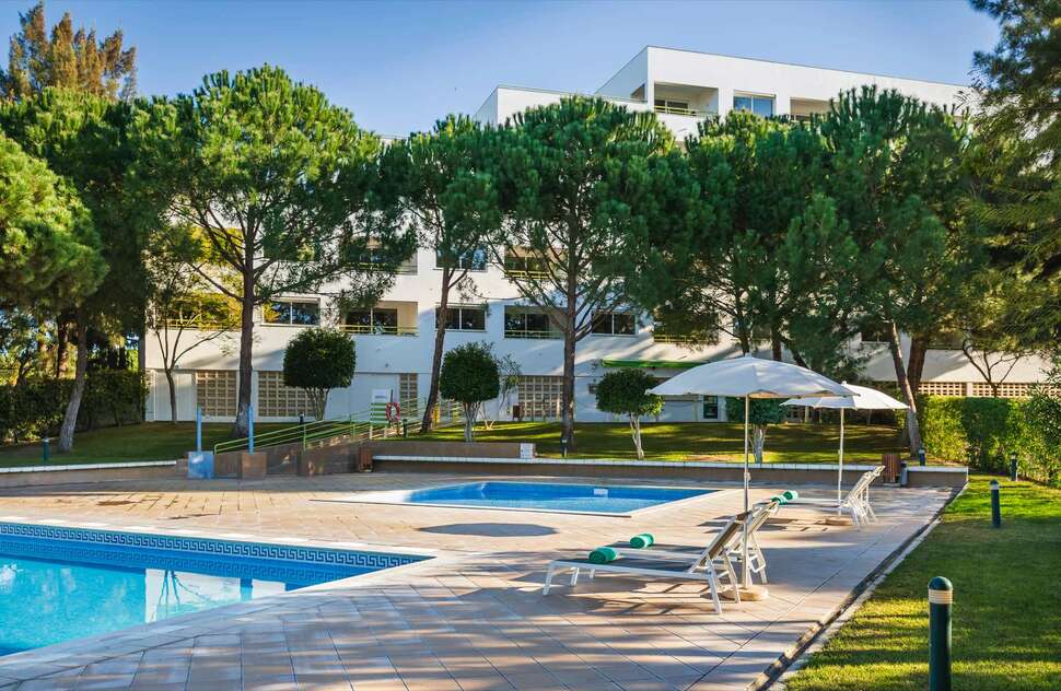 Een foto van The Patio Suite Hotel
