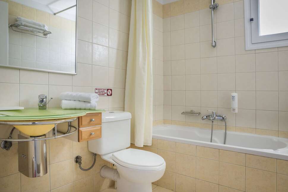 Een foto van Astra Village Hotel & Spa