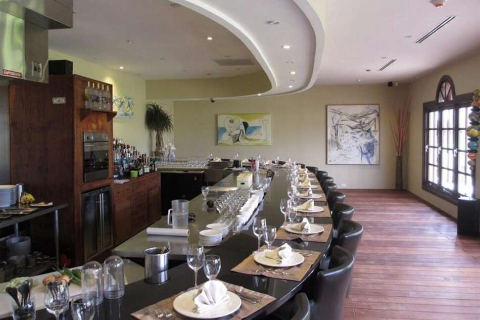 Een foto van Bucuti & Tara Beach Resort