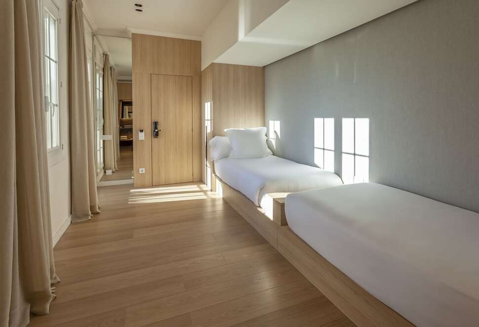 Een foto van Hotel Astoria Barcelona