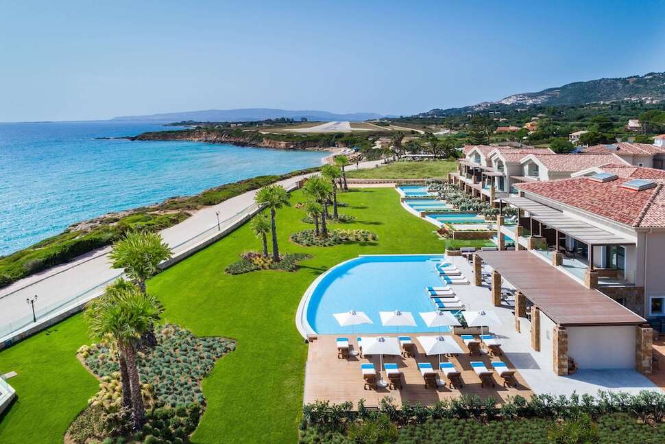 Een foto van Electra Kefalonia