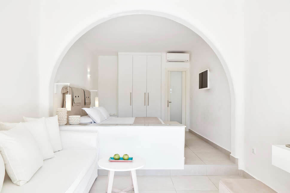 Een foto van Santo Miramare Resort