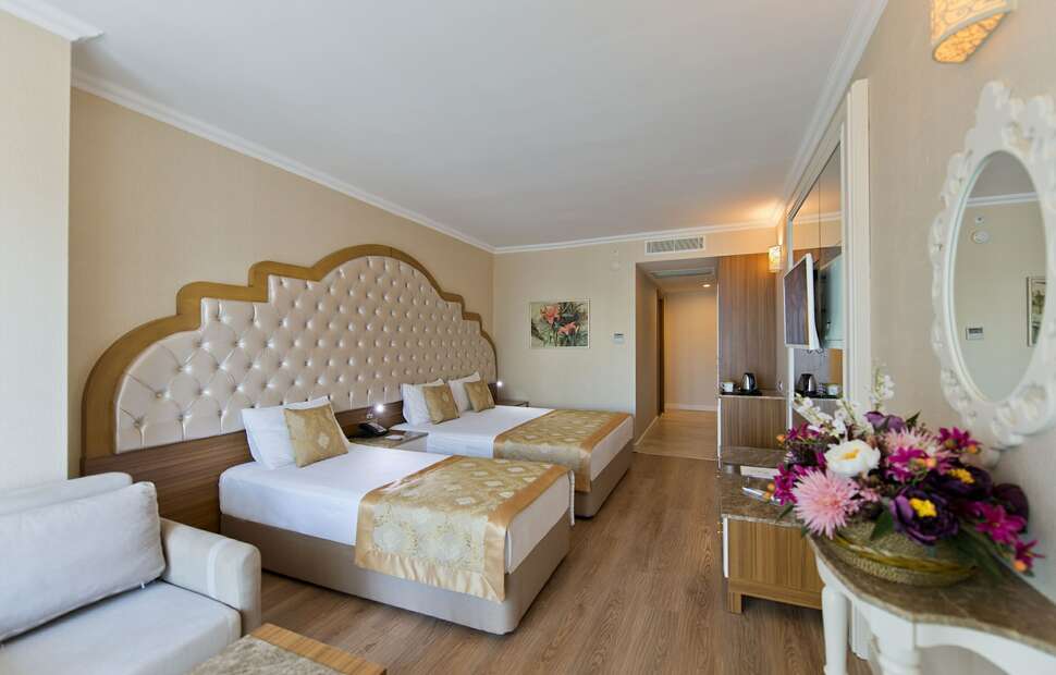 Een foto van Hotel Oz Side Premium