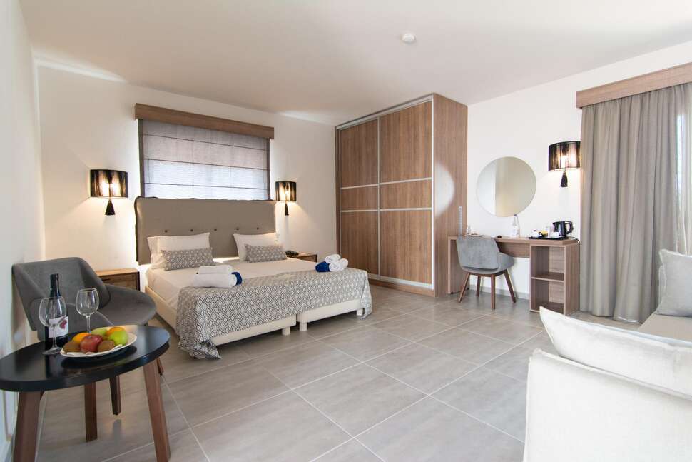 Een foto van Aelius Hotel & Spa