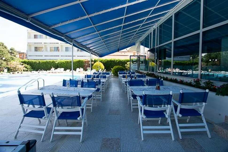 Een foto van Hotel Regatta Palace
