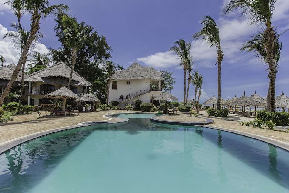 Een foto van Waridi Beach Resort & Spa