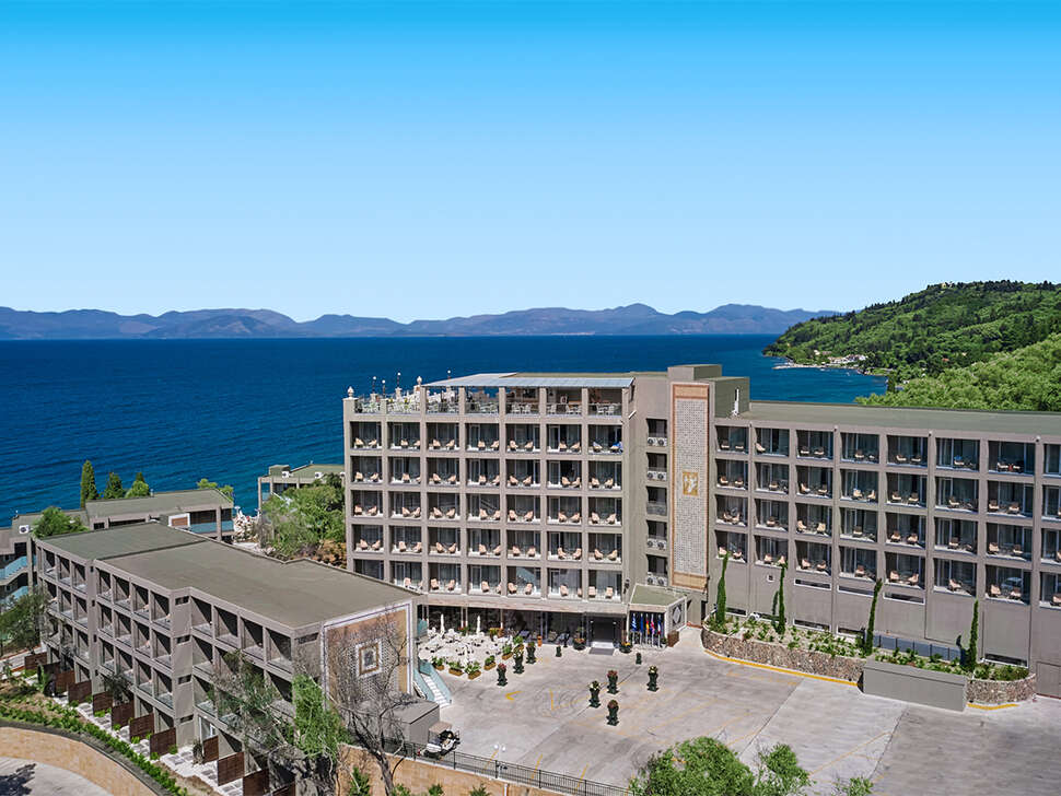 Een foto van Kairaba Mythos Palace