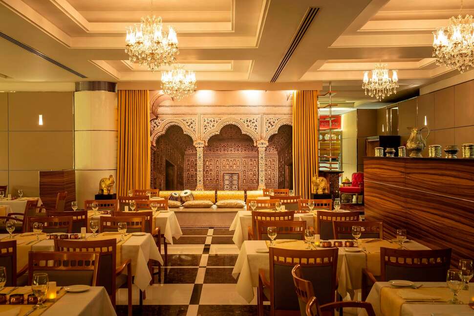 Ein Foto Four Points by Sheraton Bur Dubai
