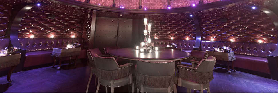 Een foto van Luxor Hotel & Casino