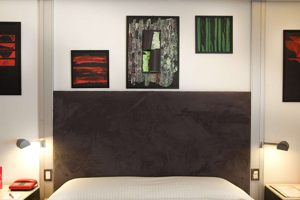 Een foto van Art Hotel Museo