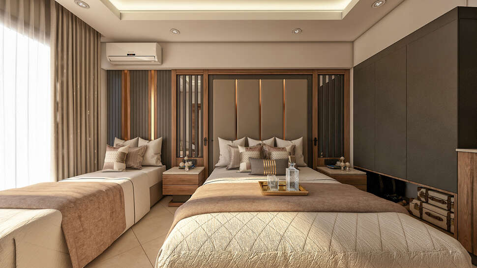 Een foto van Batihan Beach Resort & Spa
