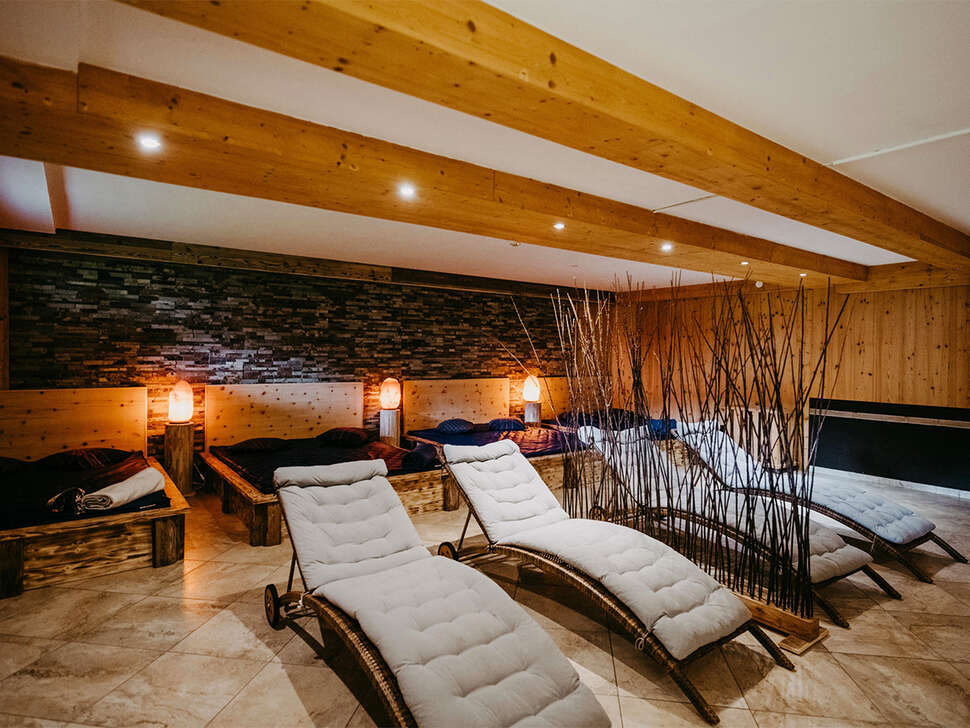 Een foto van Vitalhotel Gosau