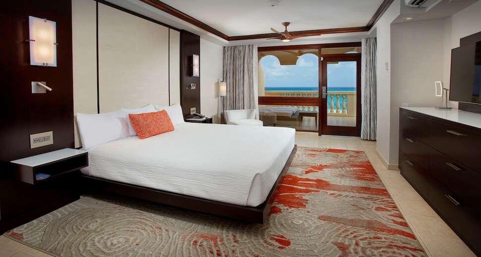 Een foto van Bucuti & Tara Beach Resort