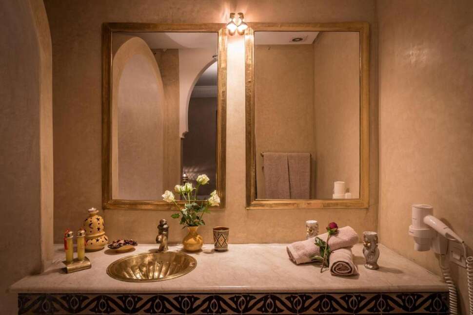 Een foto van Riad Dar Attika