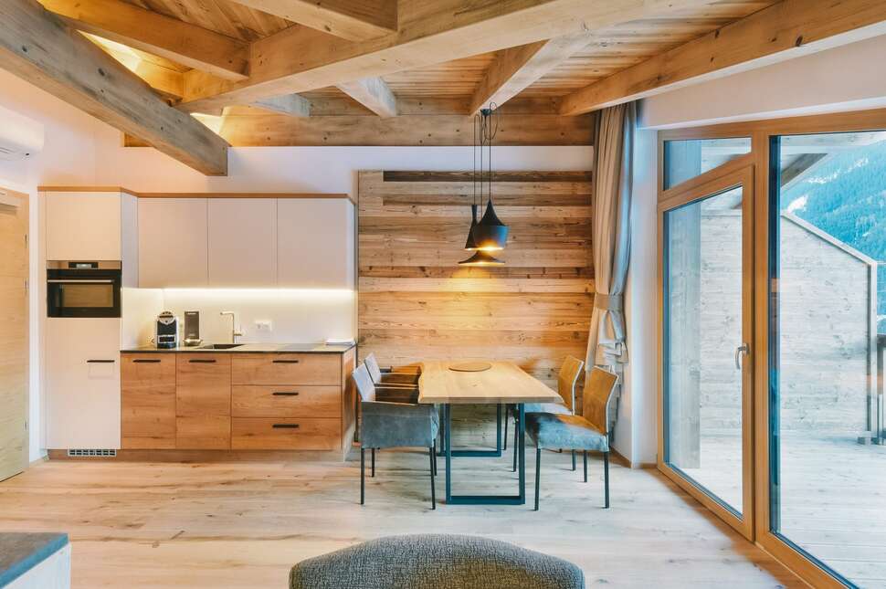 Een foto van Venediger Lodge