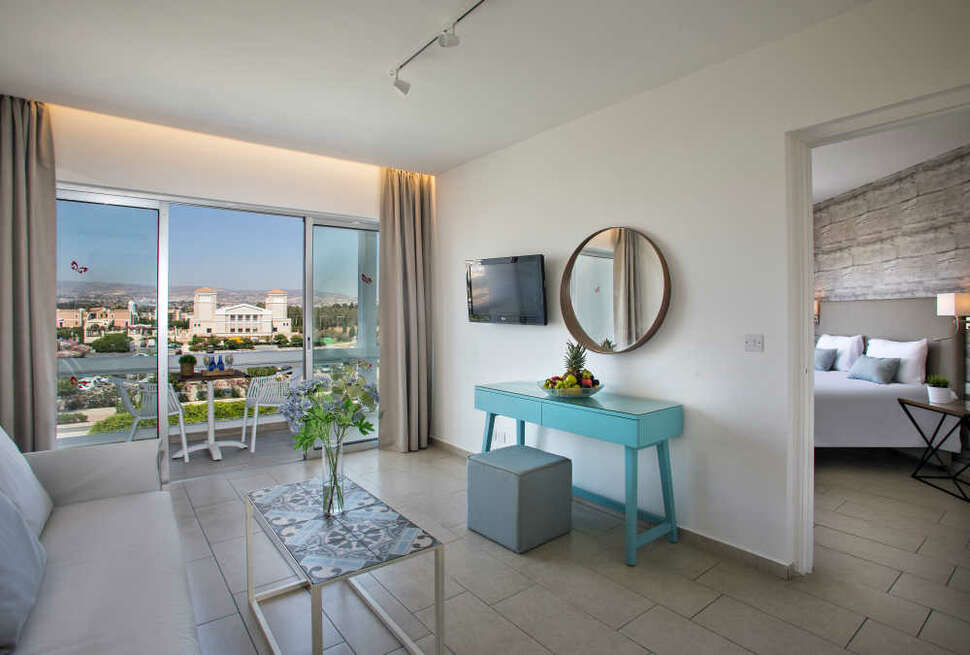 Een foto van Leonardo Plaza Cypria Maris Beach Hotel & Spa