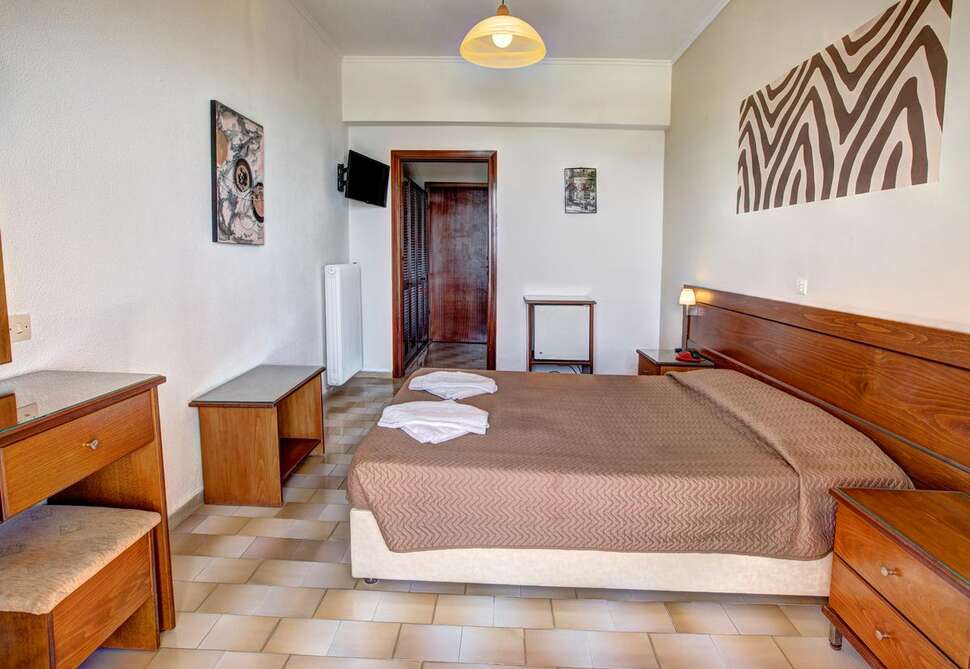 Een foto van Golden Sands Hotel