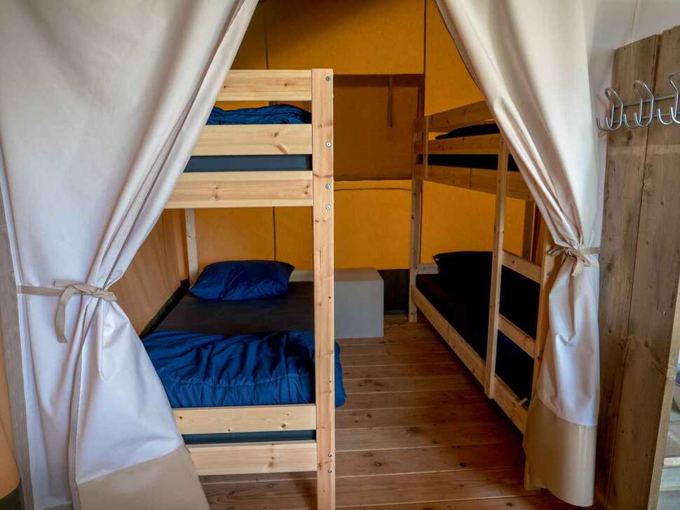 Een foto van Camping de Chnefleur