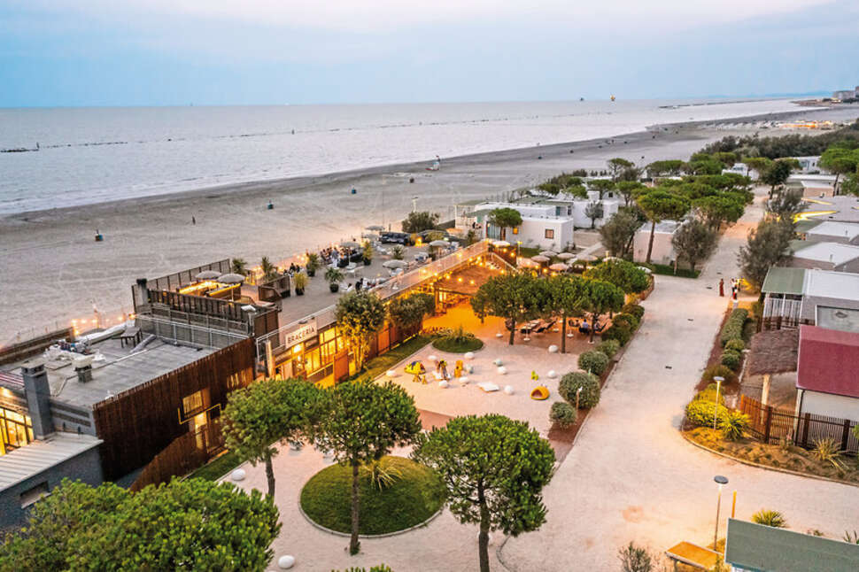 Een foto van Sentido Punta Marina Premium Camp