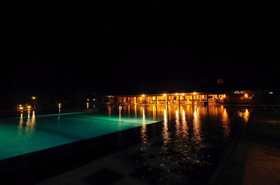 Een foto van Club Palm Bay Hotel