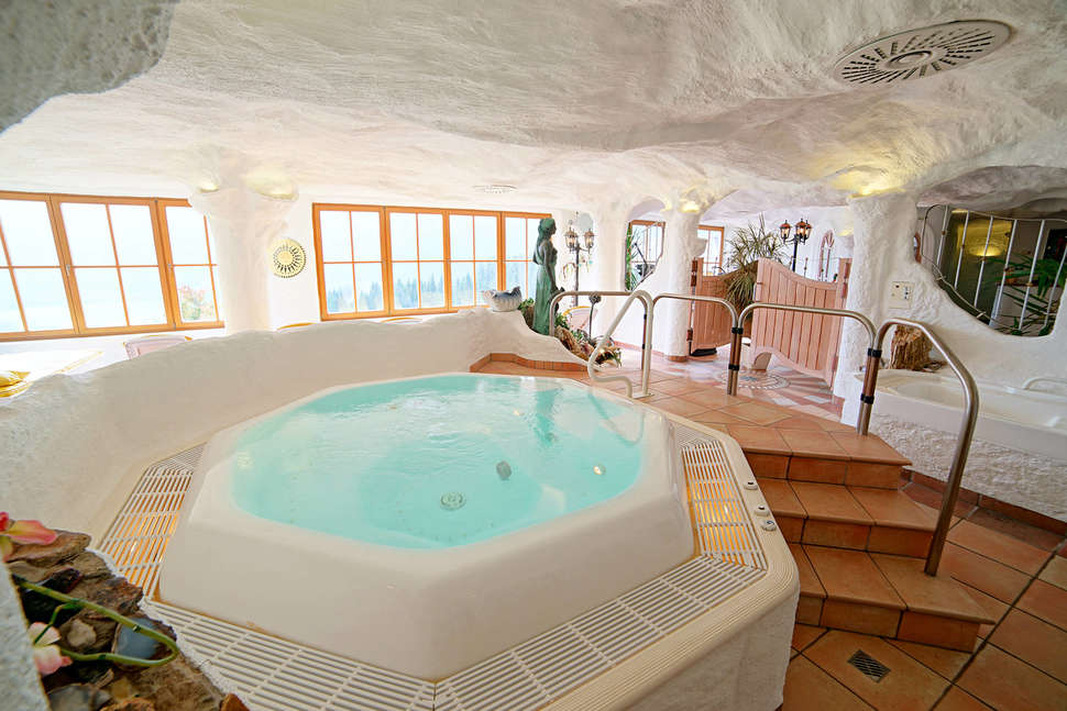 Een foto van Hotel Glocknerhof