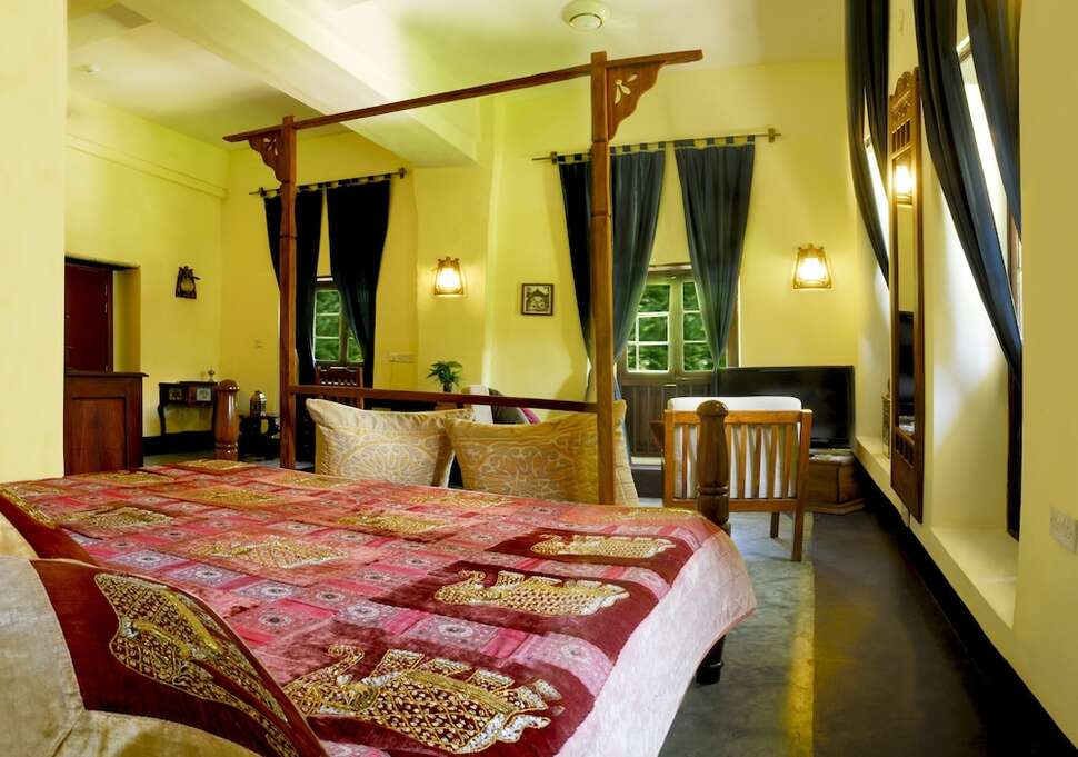 Een foto van Beyt Al Salaam Boutique Hotel