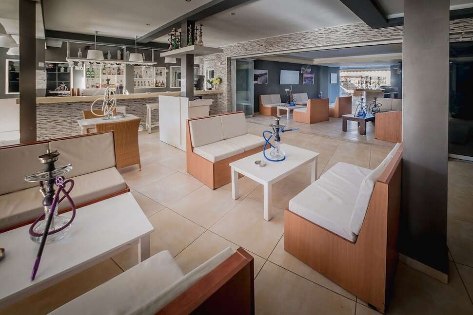 Een foto van Cloud 9 Hotel