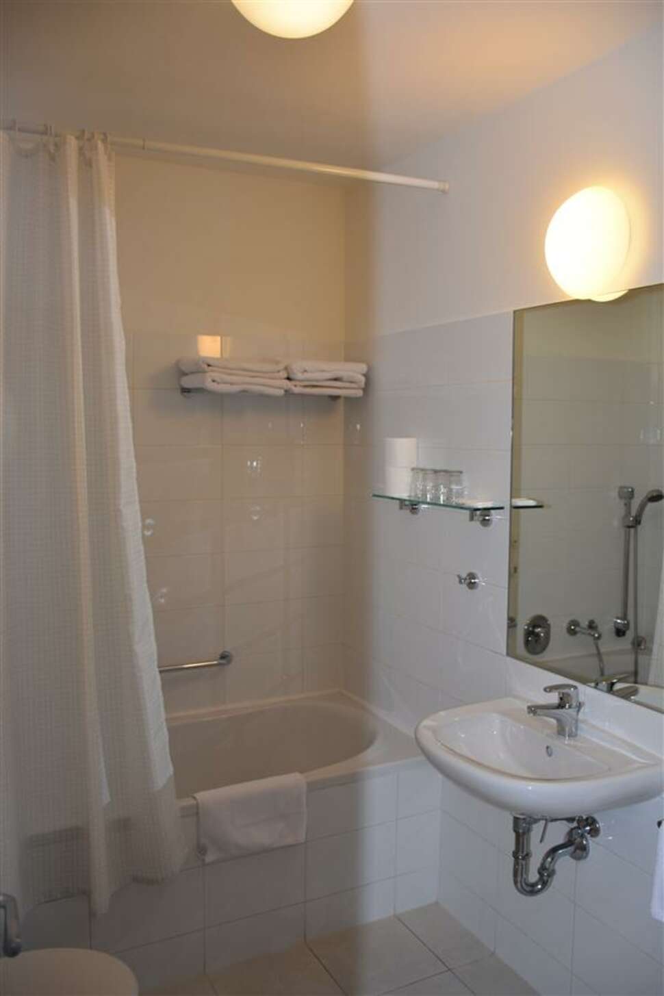 Een foto van Austria Suites