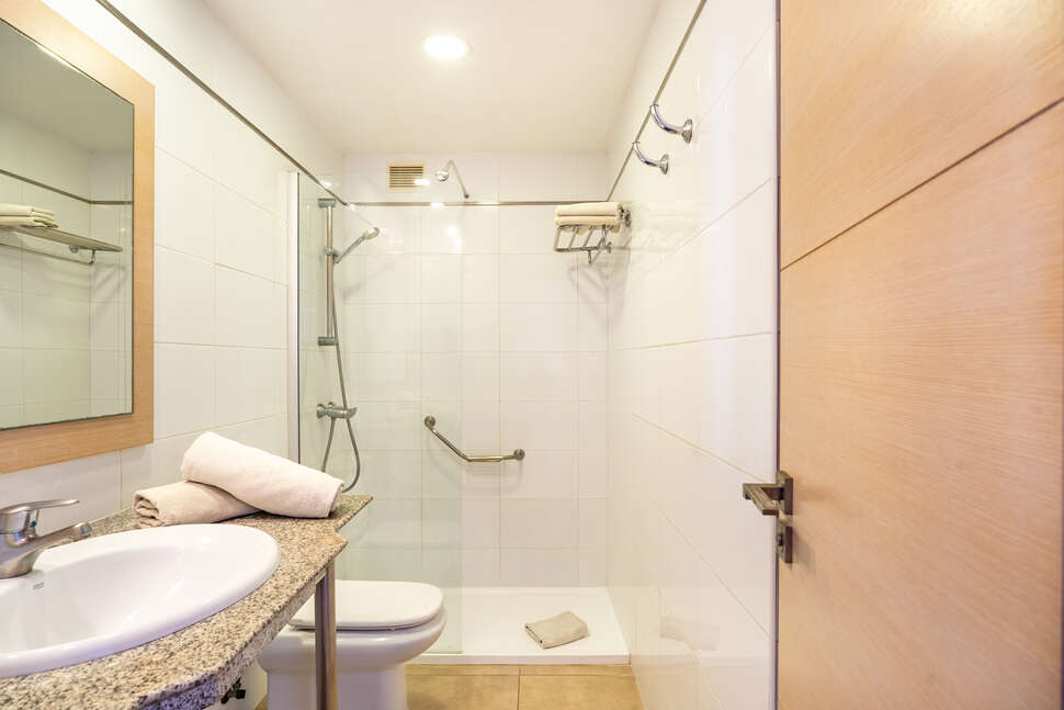 Ein Foto Cala Nova Apartments
