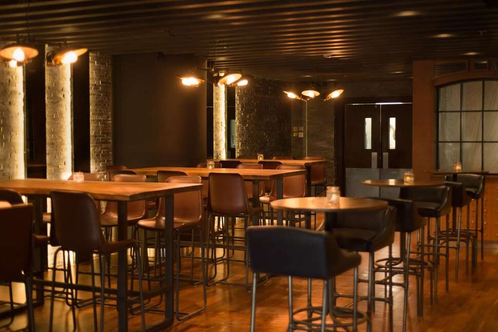 Een foto van The First Collection Marina A Tribute Portfolio Hotel