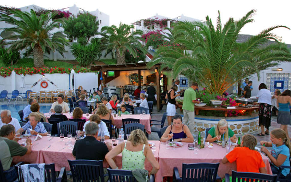 Een foto van Amoopi Bay Hotel