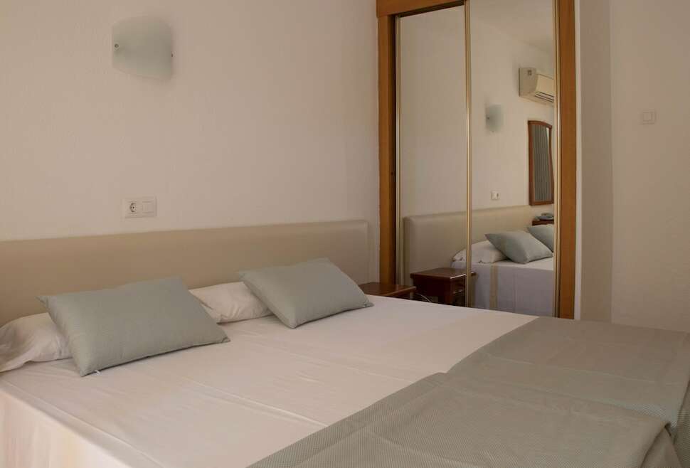 Een foto van Hotel Nets