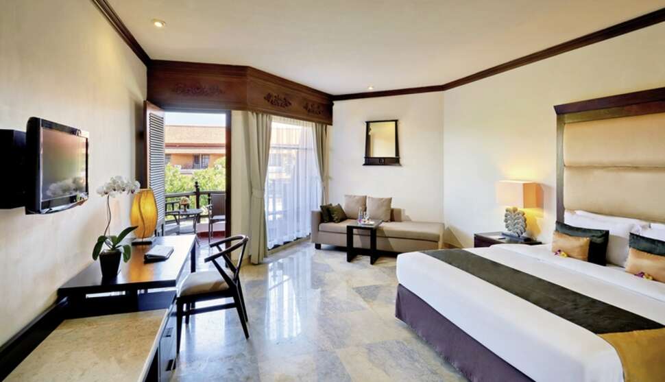 Een foto van Sol by Melia Benoa Bali
