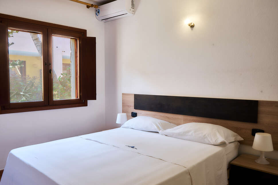 Een foto van Appartementen Porto Antigo